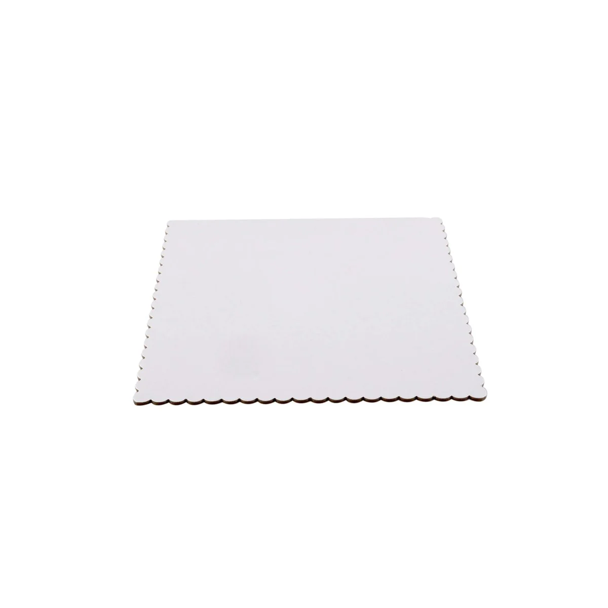 Square Cake Board 5 Pieces - Image 8