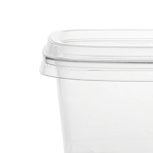 Square Deli Containers - Image 10