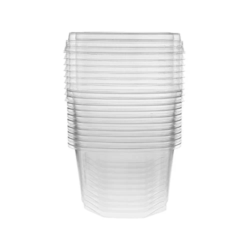 Square Deli Containers - Image 11