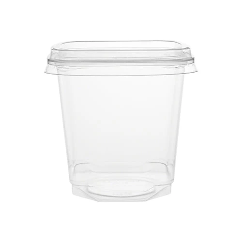 Square Deli Containers - Image 13