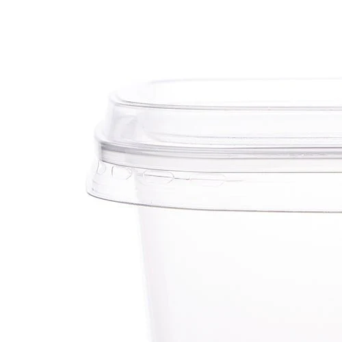 Square Deli Containers - Image 15