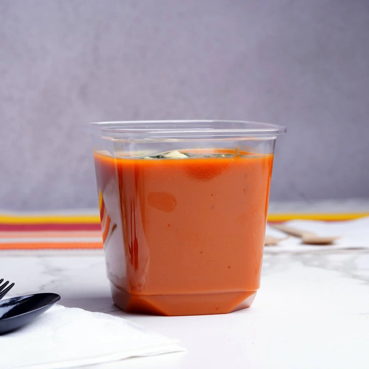 Square Deli Containers - Image 16