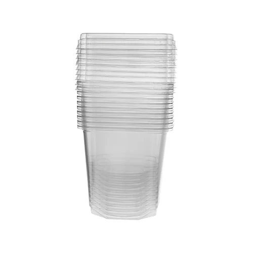 Square Deli Containers - Image 17