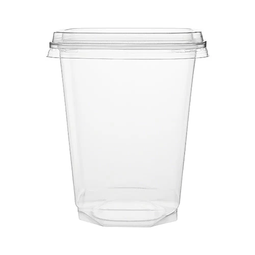 Square Deli Containers - Image 18