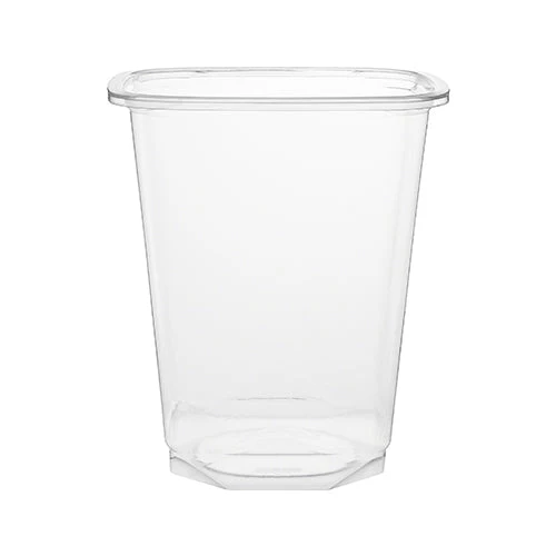 Square Deli Containers - Image 19
