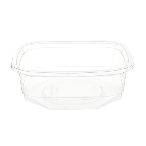 Square Deli Containers - Image 2