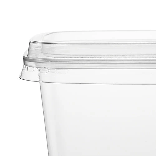 Square Deli Containers - Image 20