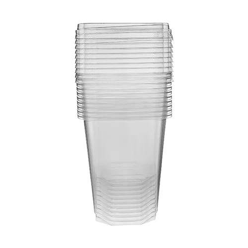 Square Deli Containers - Image 21