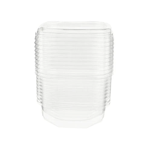 Square Deli Containers - Image 3