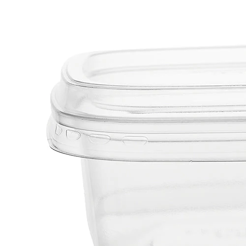 Square Deli Containers - Image 5