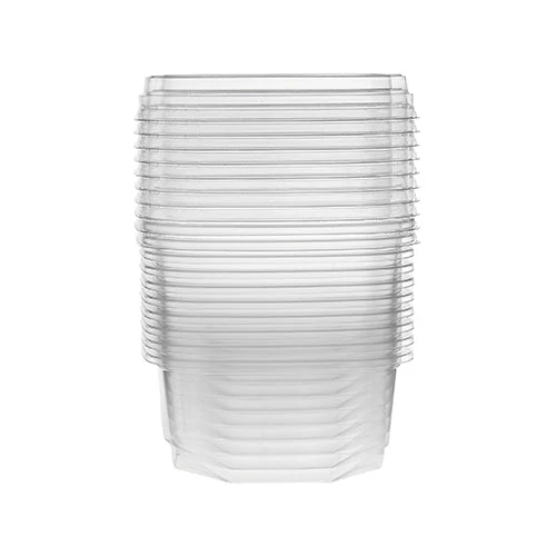 Square Deli Containers - Image 6