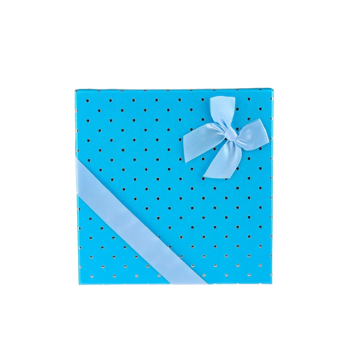 Square Gift Box - 1 Piece - Image 11