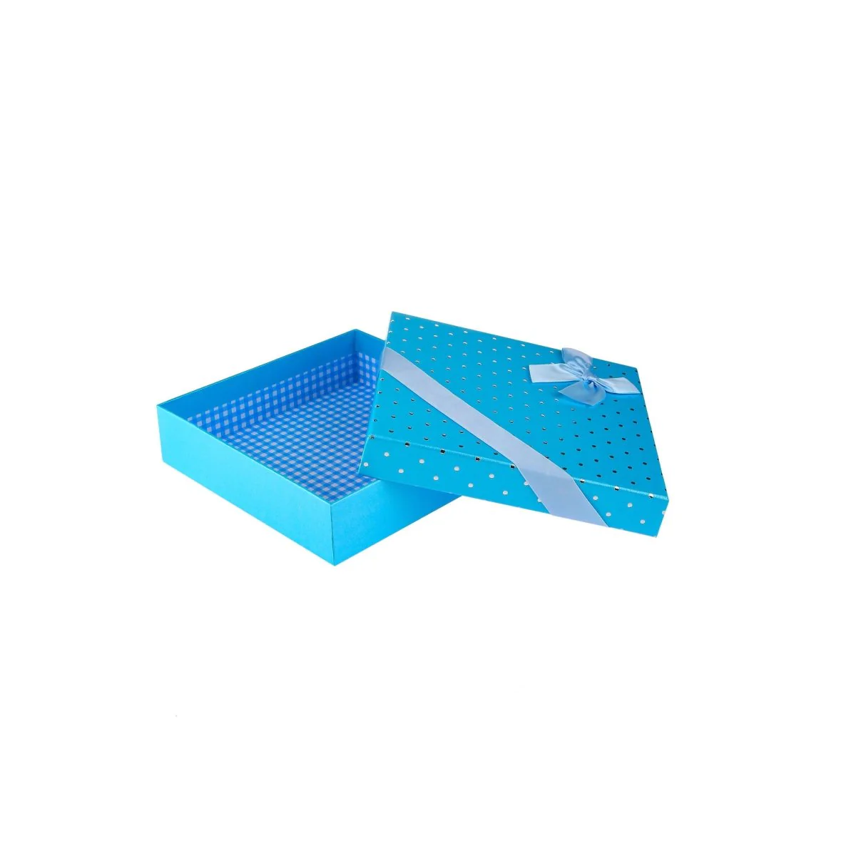 Square Gift Box - 1 Piece - Image 12
