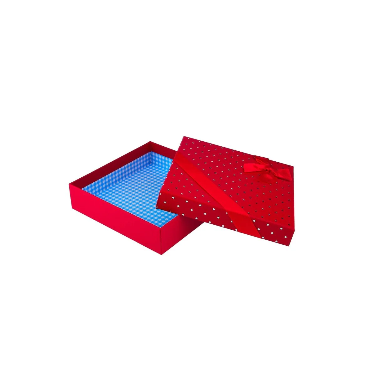 Square Gift Box - 1 Piece - Image 5