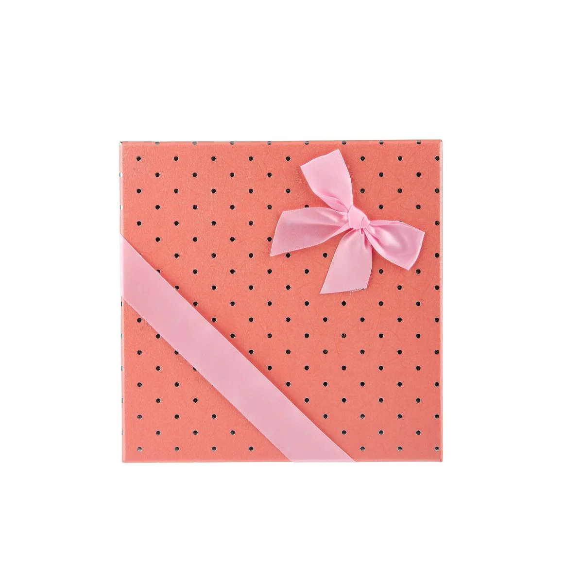 Square Gift Box - 1 Piece - Image 7