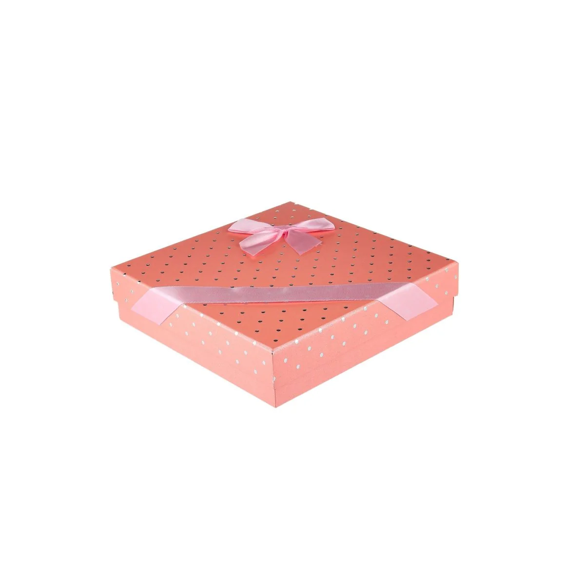 Square Gift Box - 1 Piece - Image 9