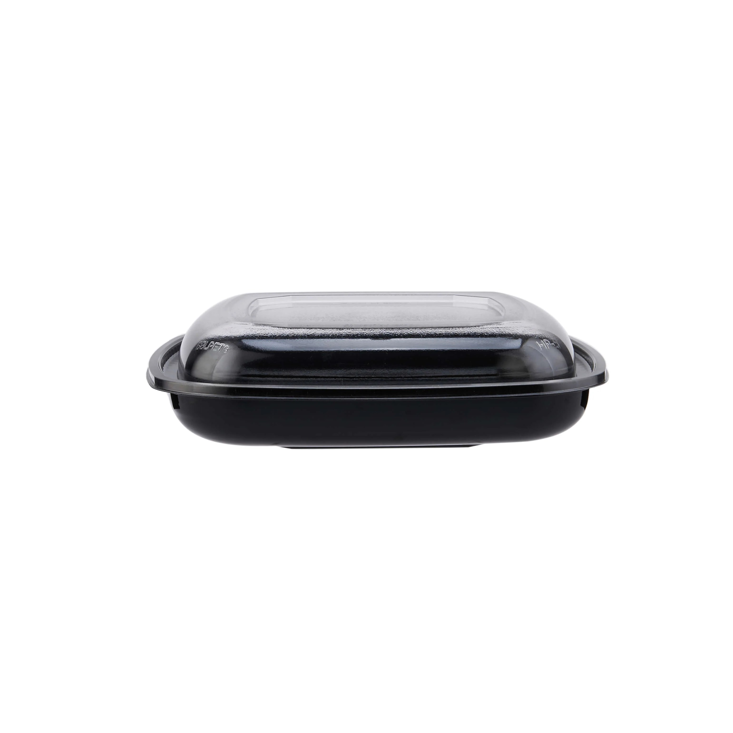 Square Salad Bowl With Clear Lid - Image 120