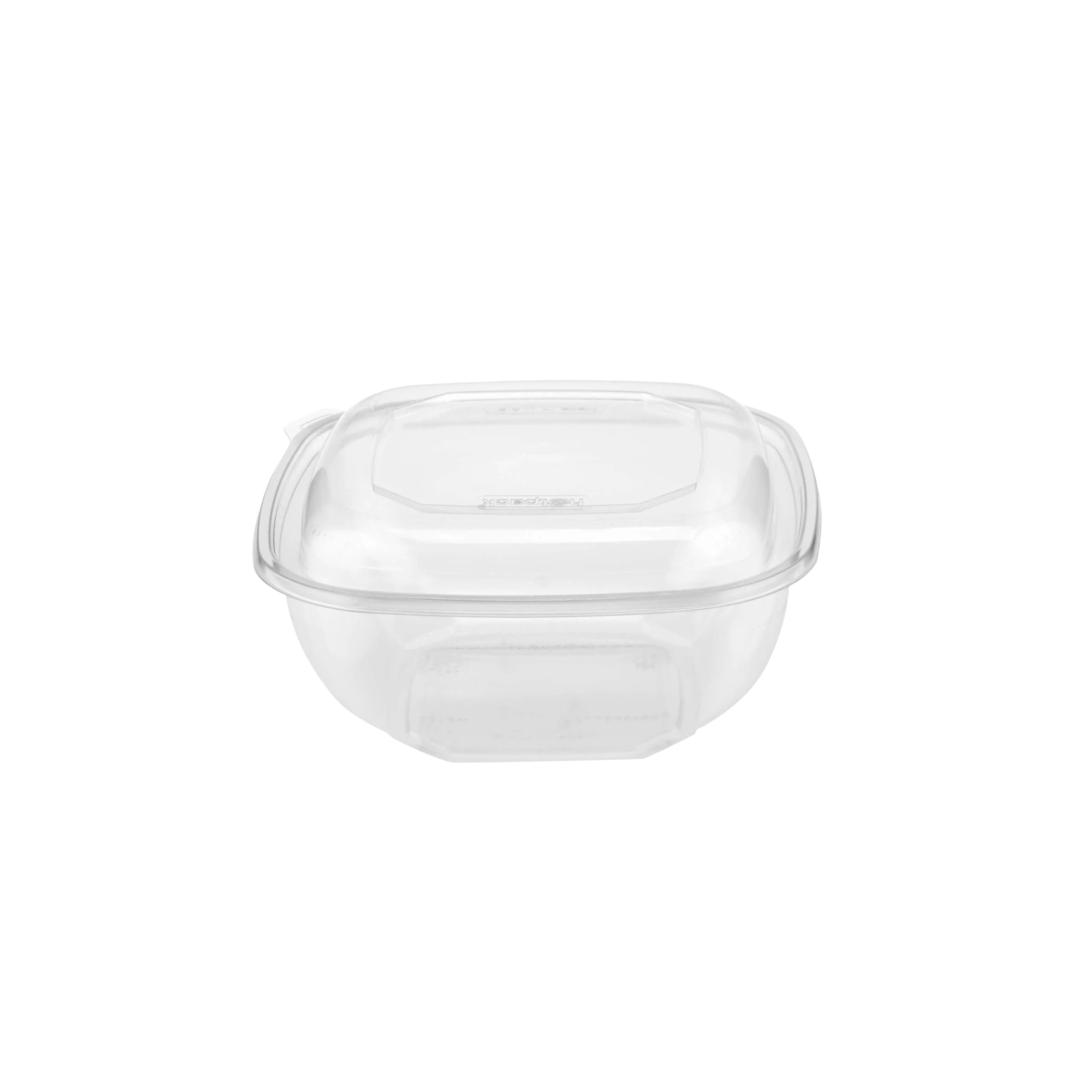 Square Salad Bowl With Clear Lid - Image 75