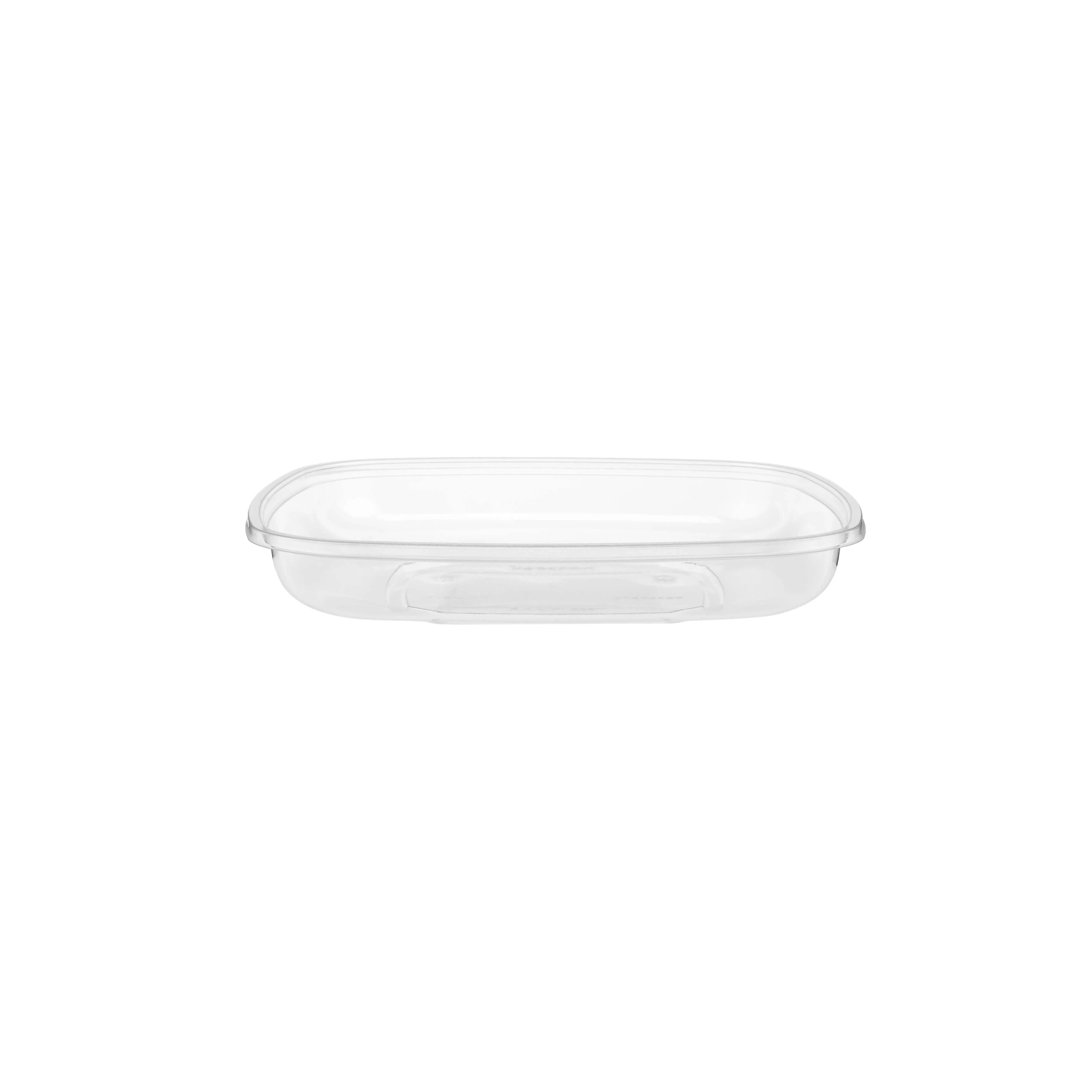 Square Salad Bowl With Clear Lid - Image 94