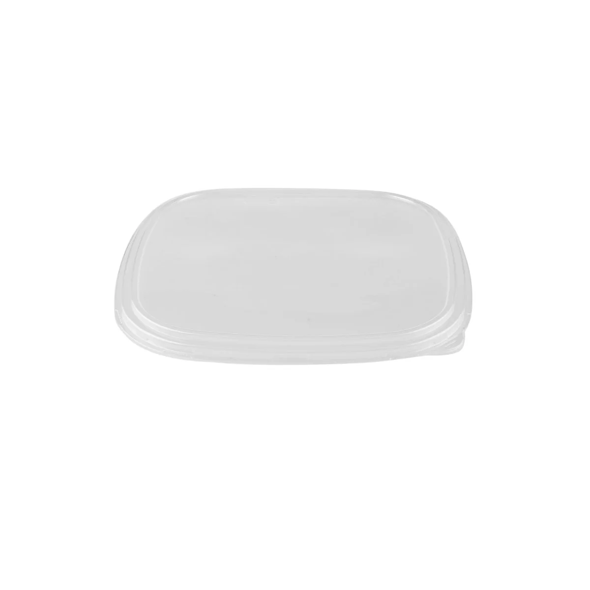 Square Shape Sushi Container With Lid - Image 10
