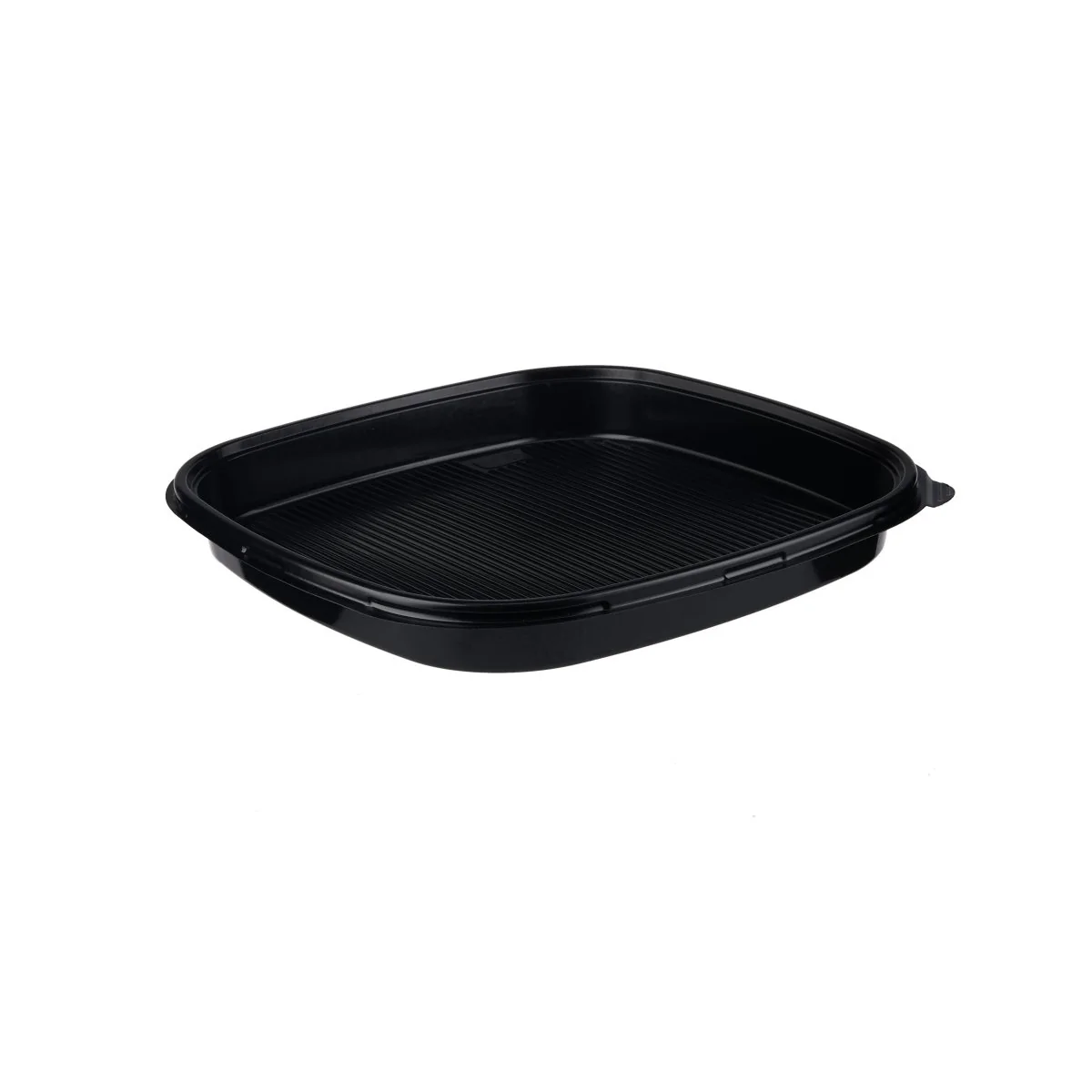 Square Shape Sushi Container With Lid - Image 13