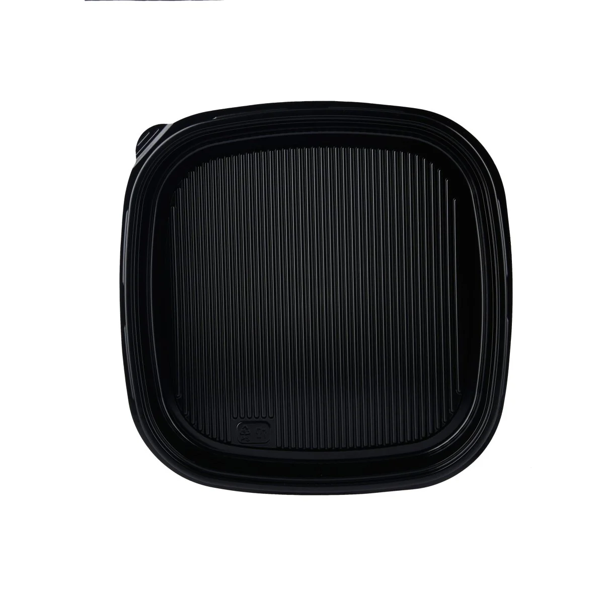 Square Shape Sushi Container With Lid - Image 14