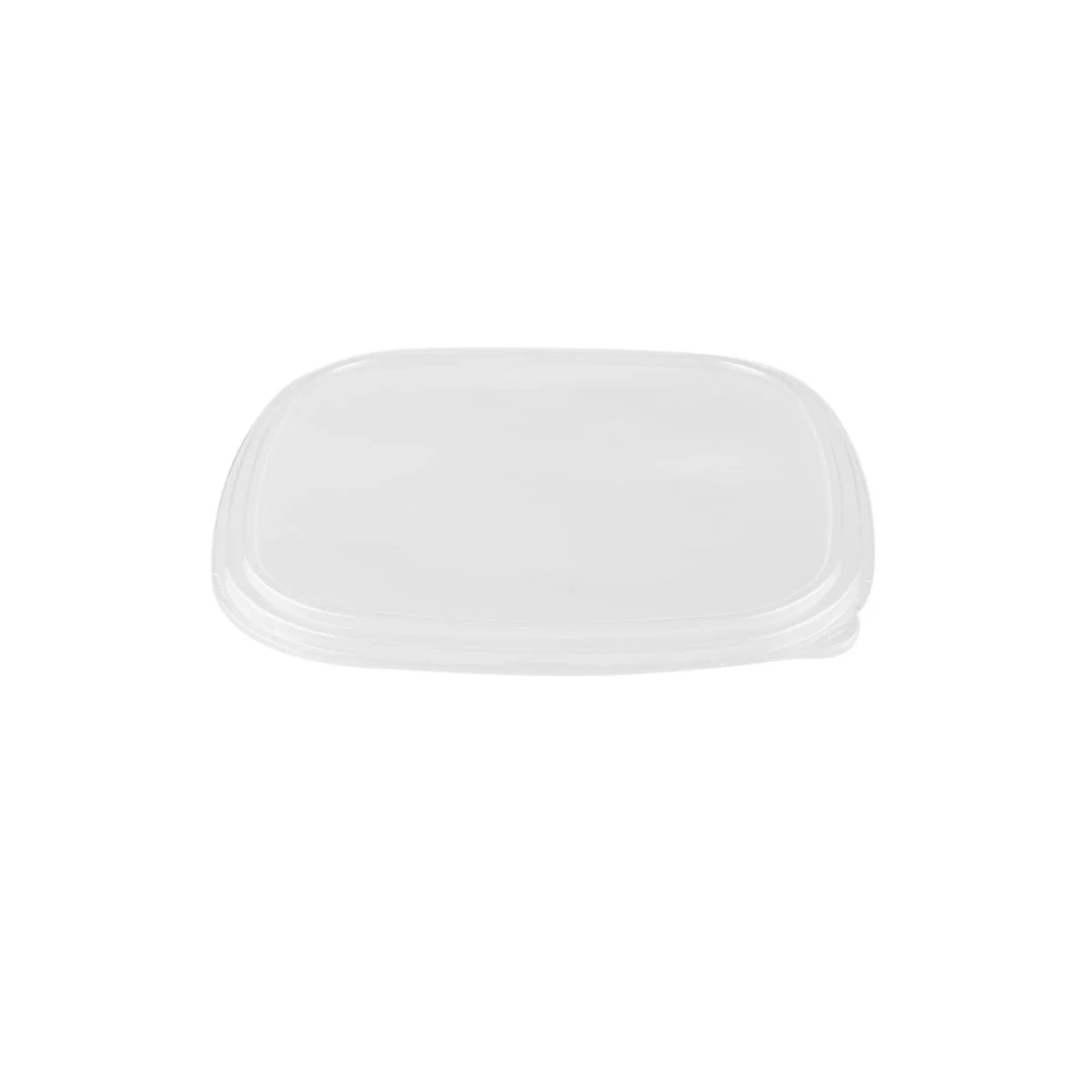 Square Shape Sushi Container With Lid - Image 15