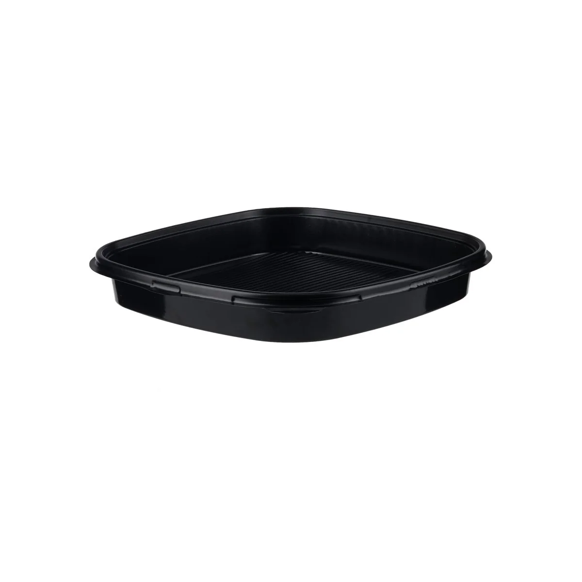 Square Shape Sushi Container With Lid - Image 6