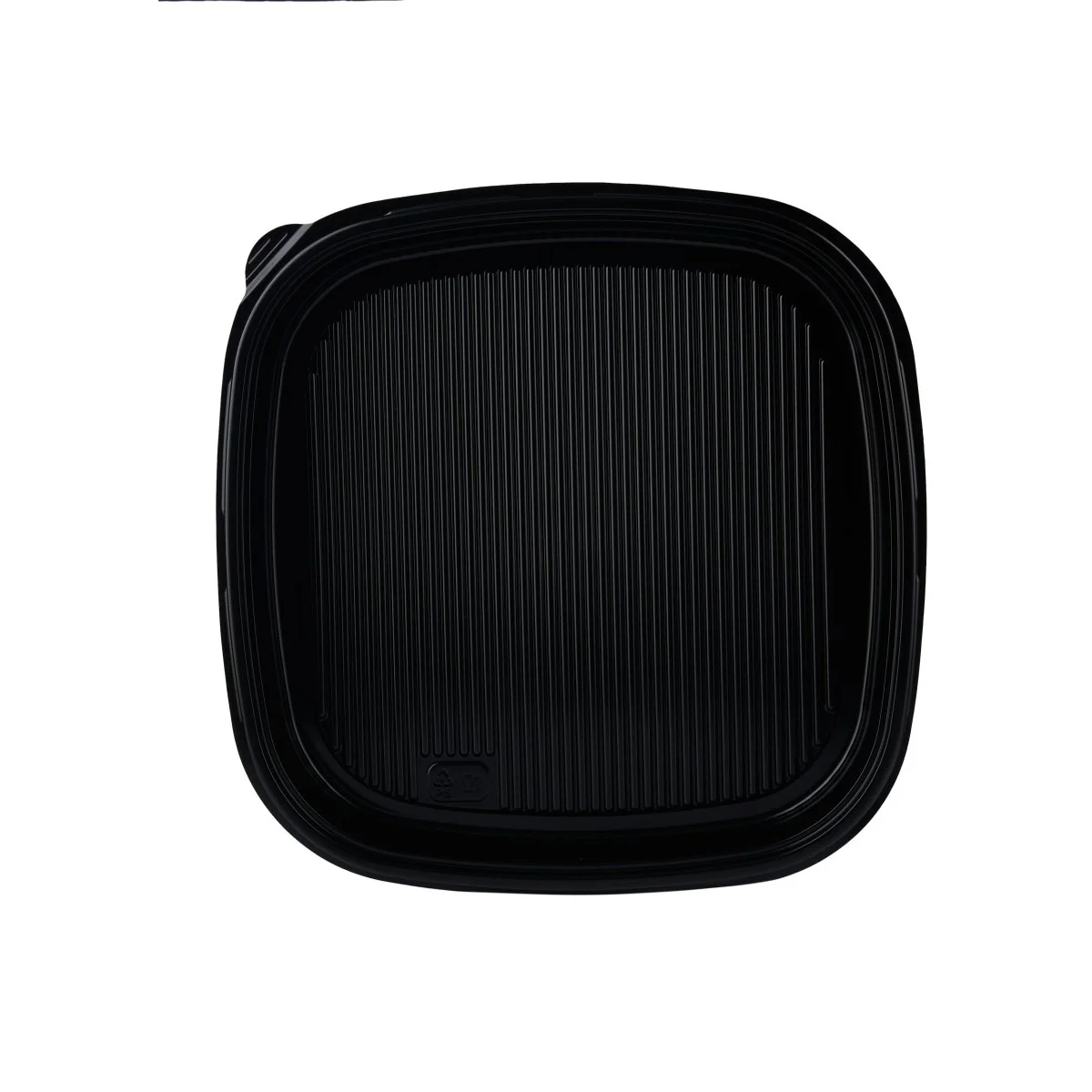 Square Shape Sushi Container With Lid - Image 9