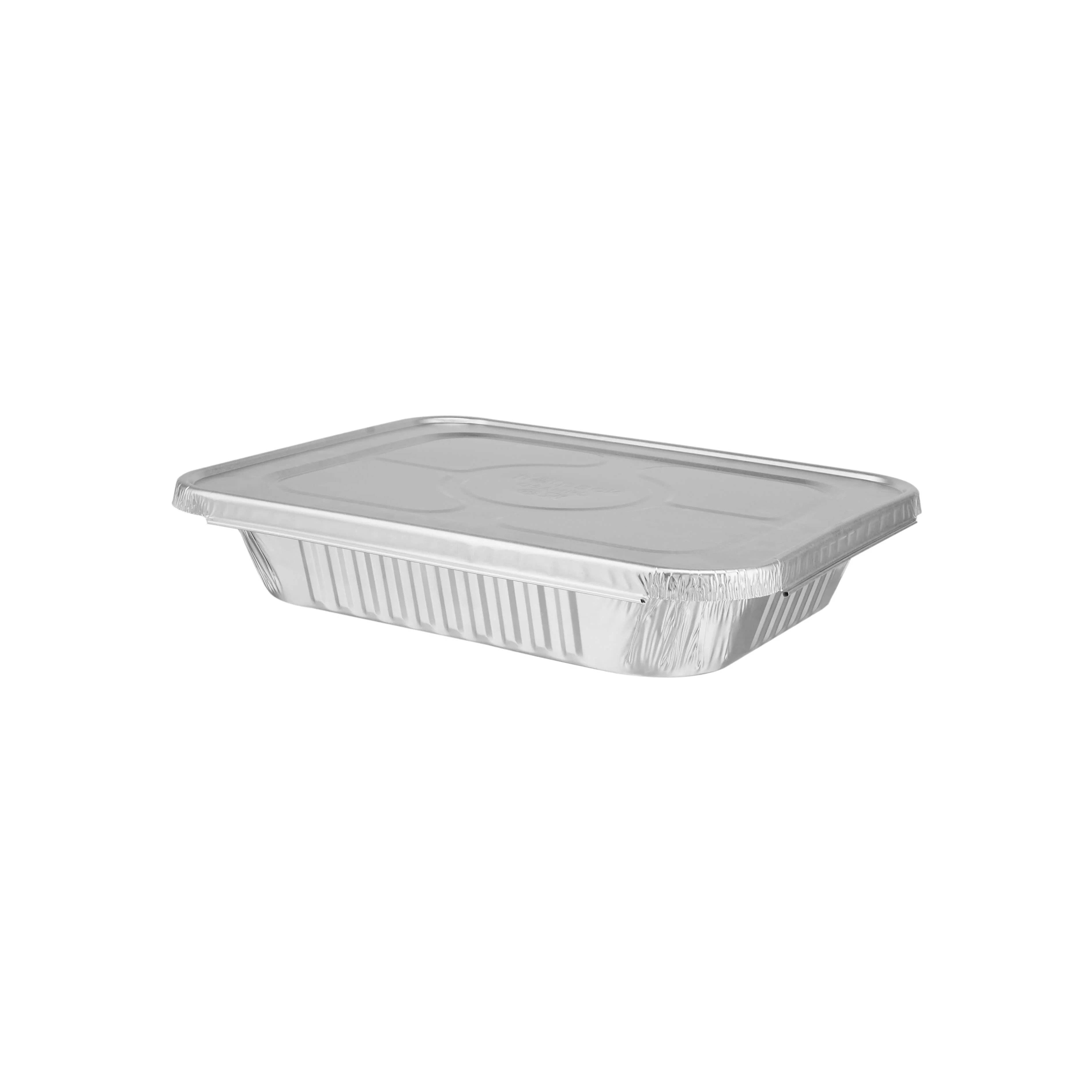 Steam Pan Half Size Aluminum Container - Image 12