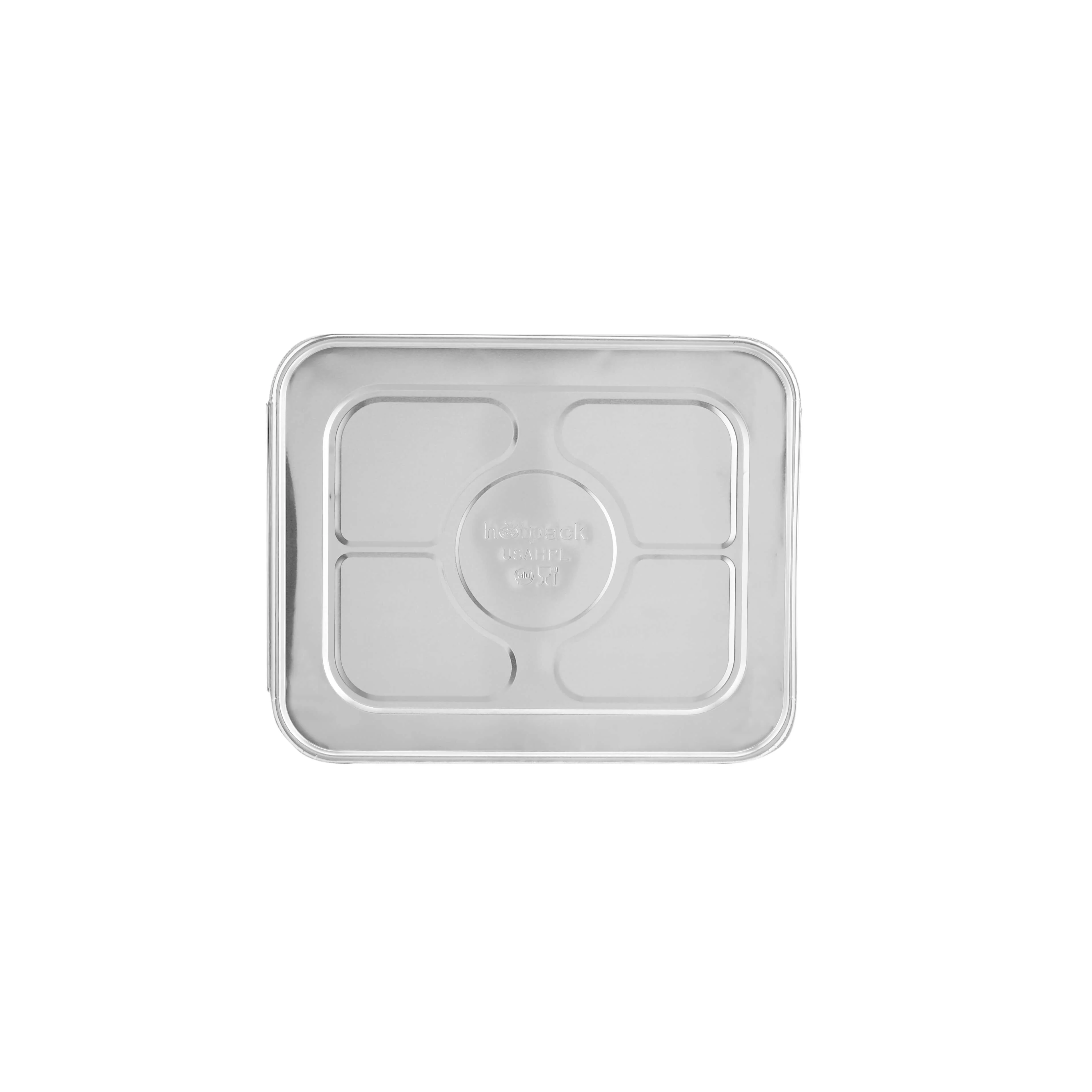 Steam Pan Half Size Aluminum Container - Image 13