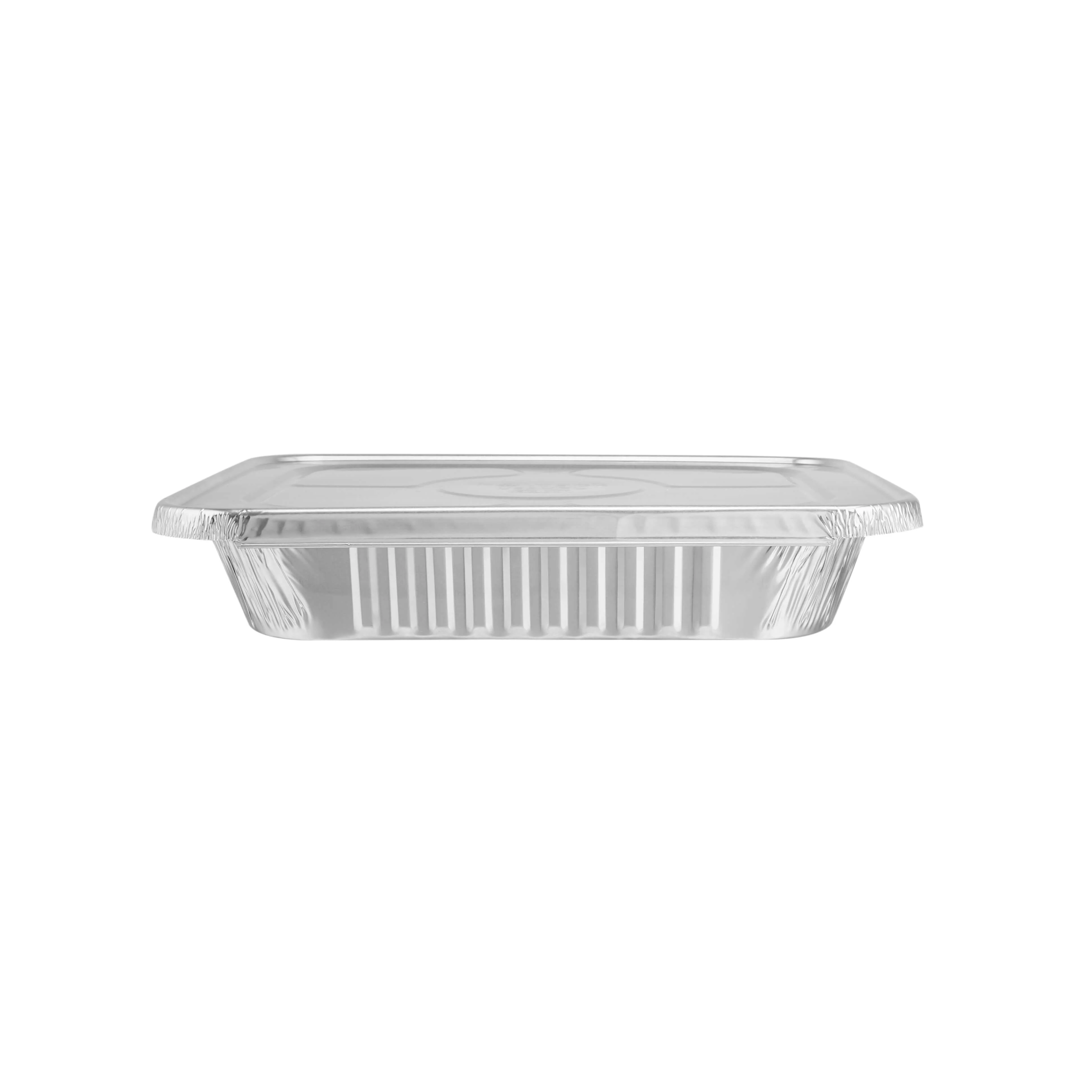Steam Pan Half Size Aluminum Container - Image 16