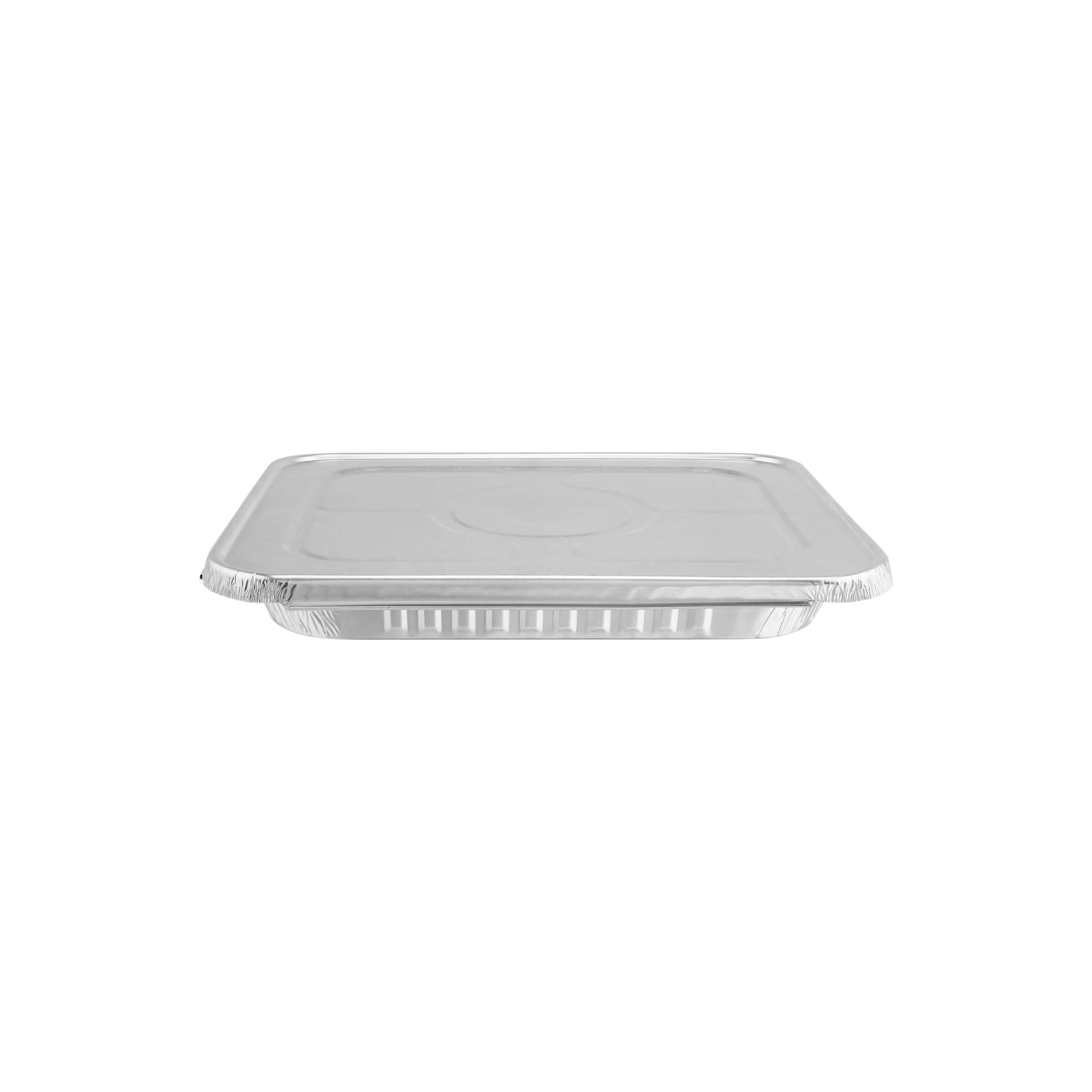 Steam Pan Half Size Aluminum Container - Image 2