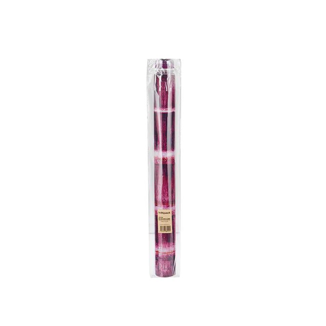 Sugarcane Shape Bottle