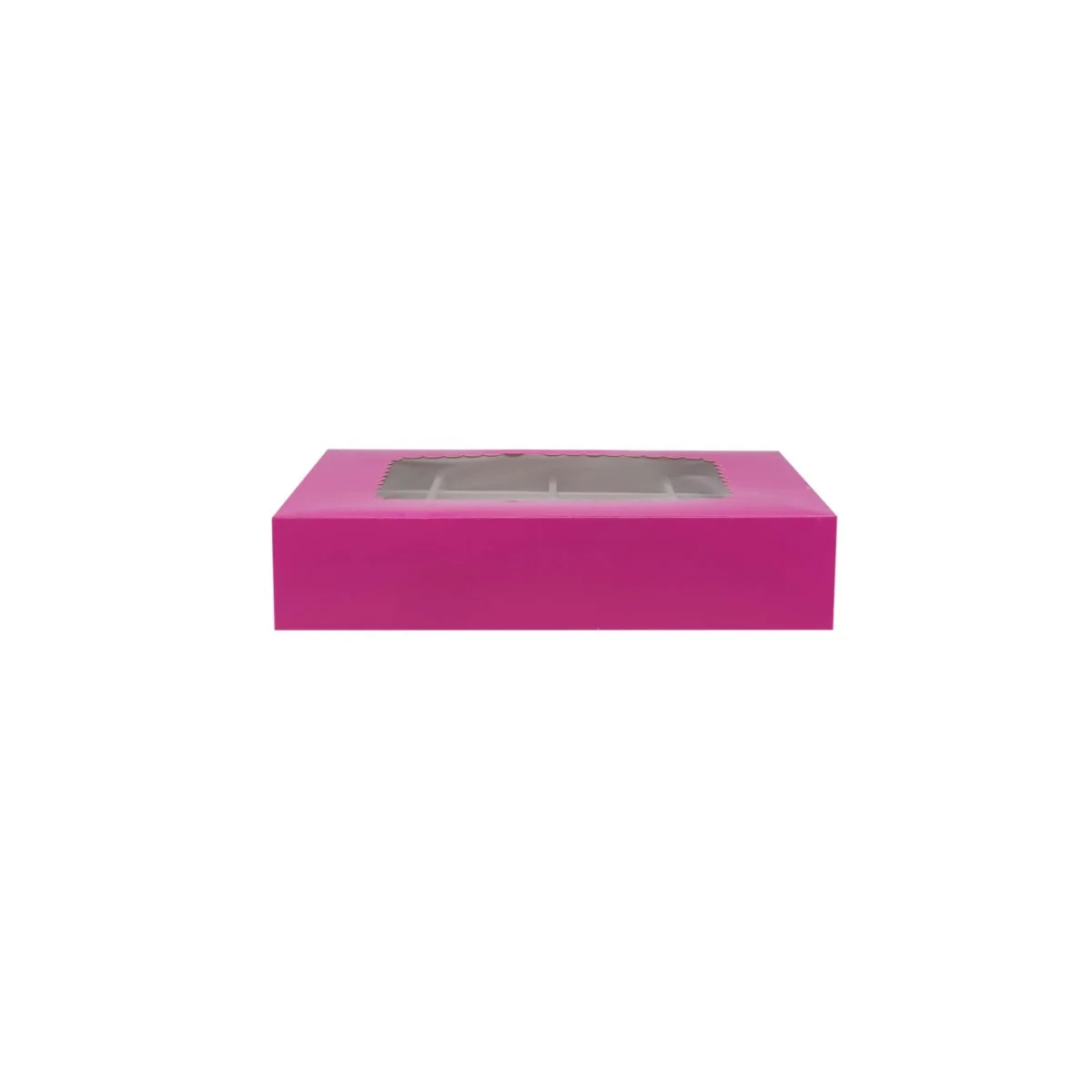 Sweet Box With Divider and Window - Image 13