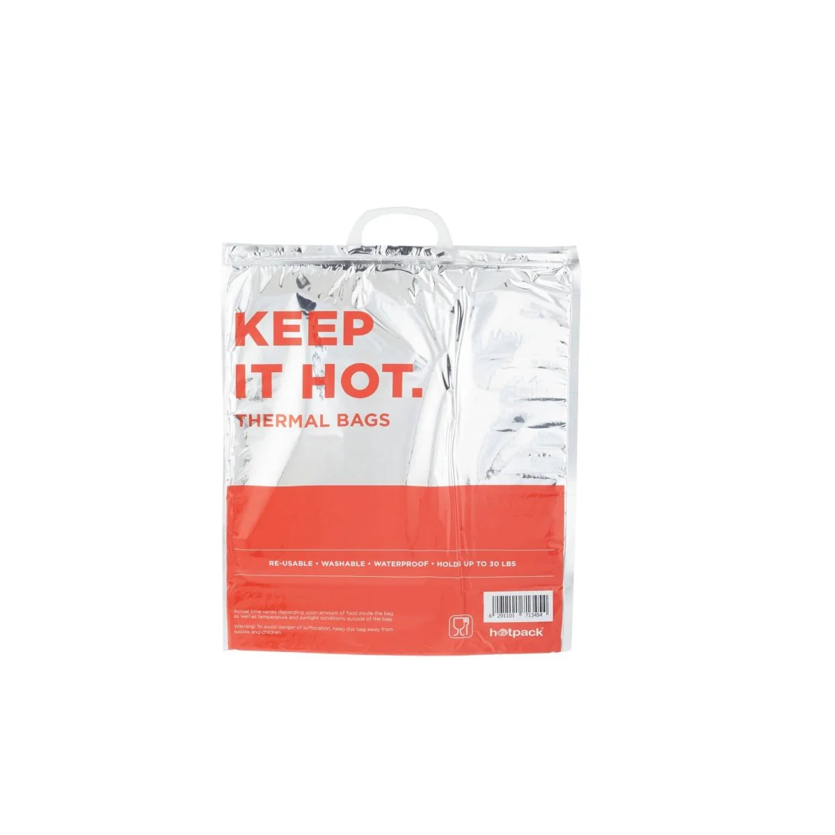 Thermal Bag With Handle - Image 5