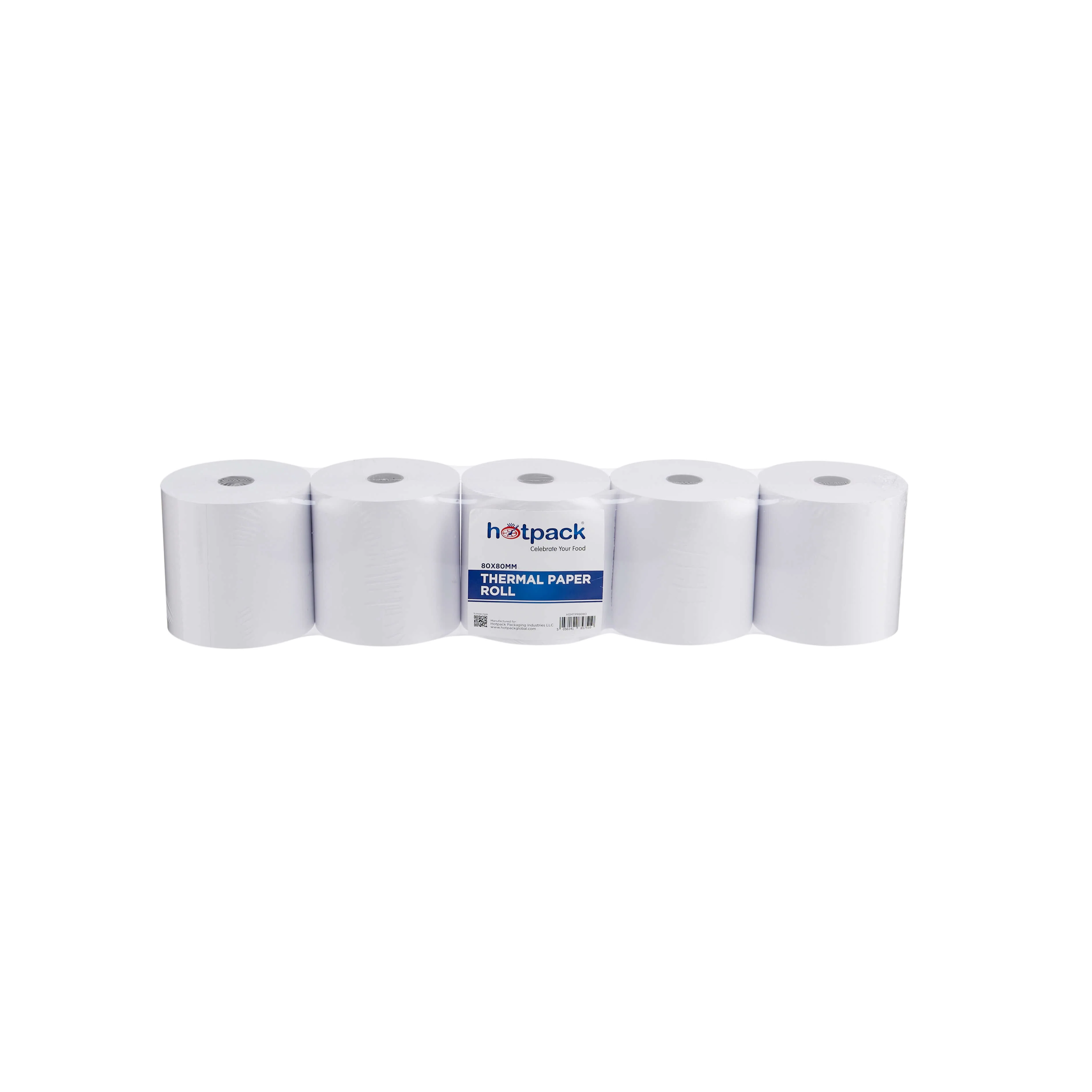 Thermal Paper Roll - Image 11