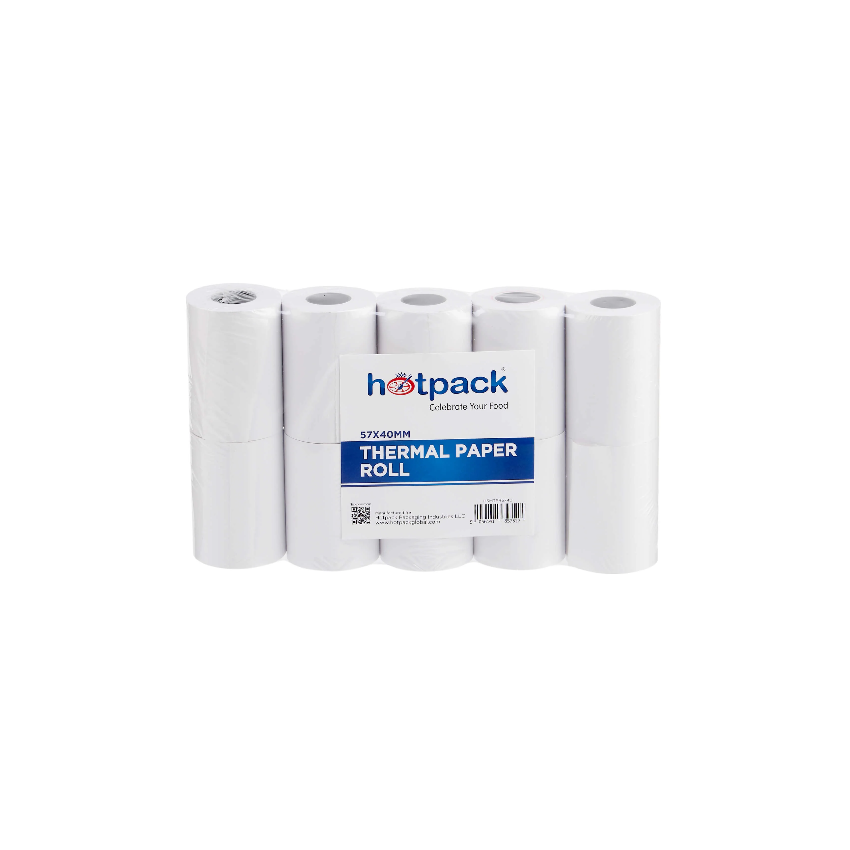 Thermal Paper Roll - Image 2