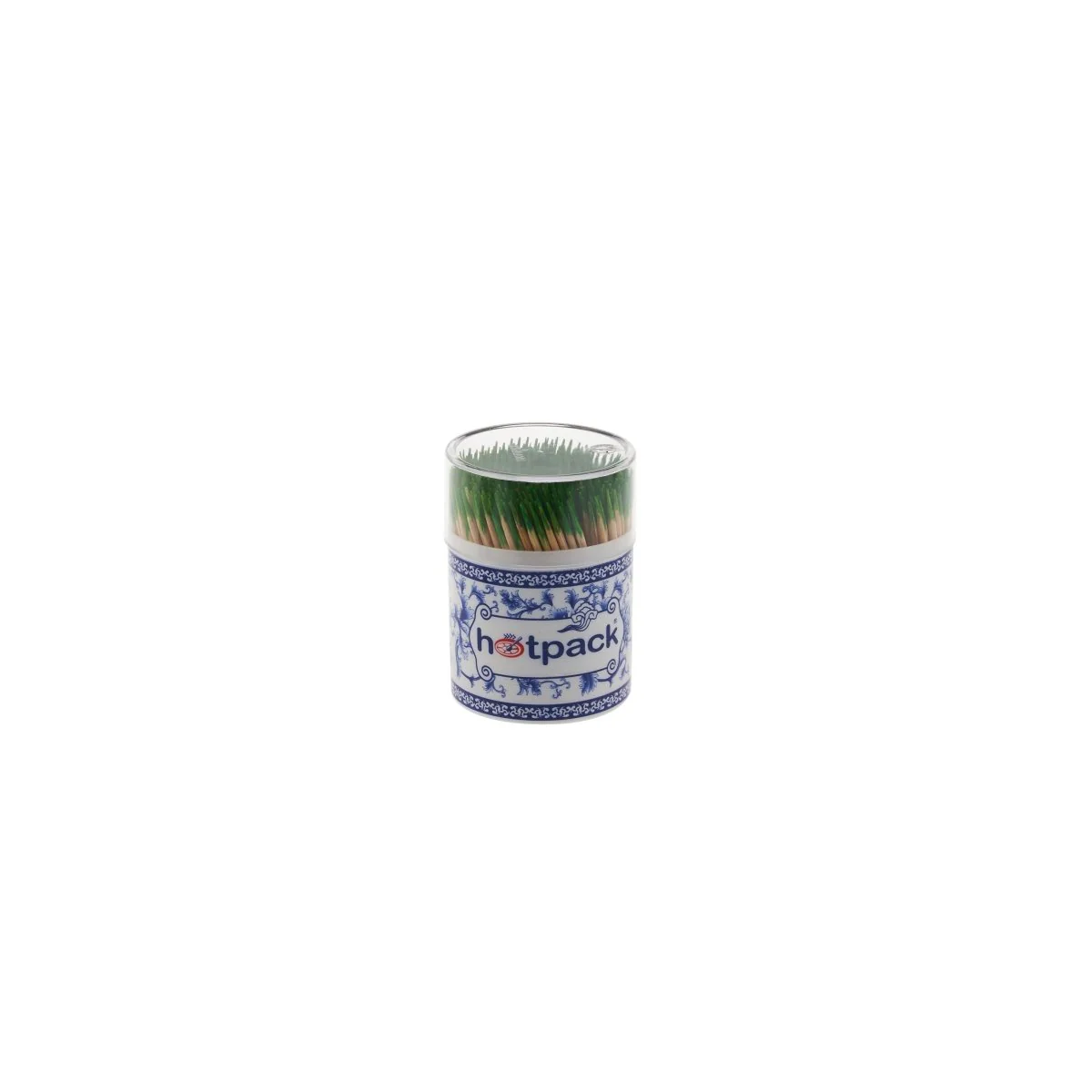 Toothpick with Minted Ends - Image 3
