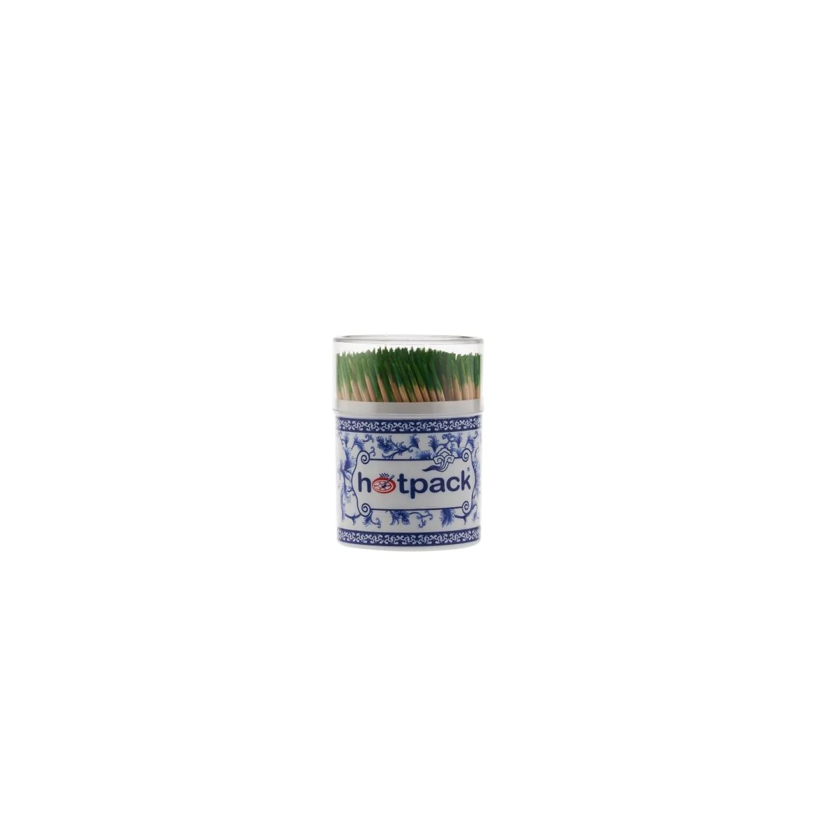 Toothpick with Minted Ends - Image 4