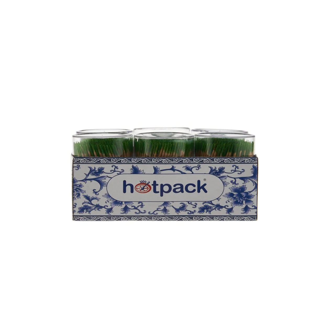 Toothpick with Minted Ends - Image 5