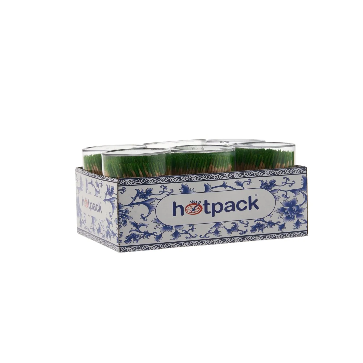 Toothpick with Minted Ends - Image 6
