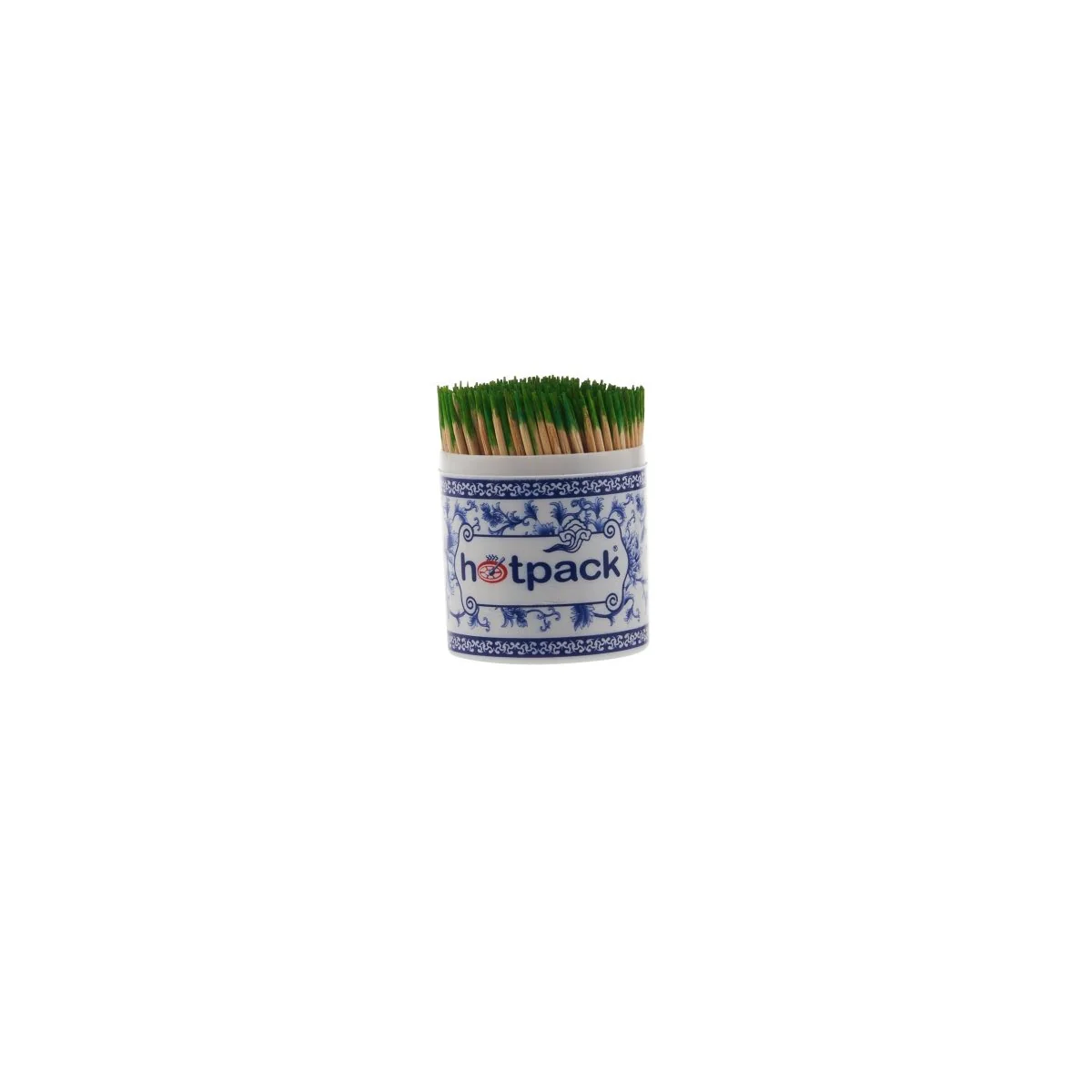 Toothpick with Minted Ends - Image 7