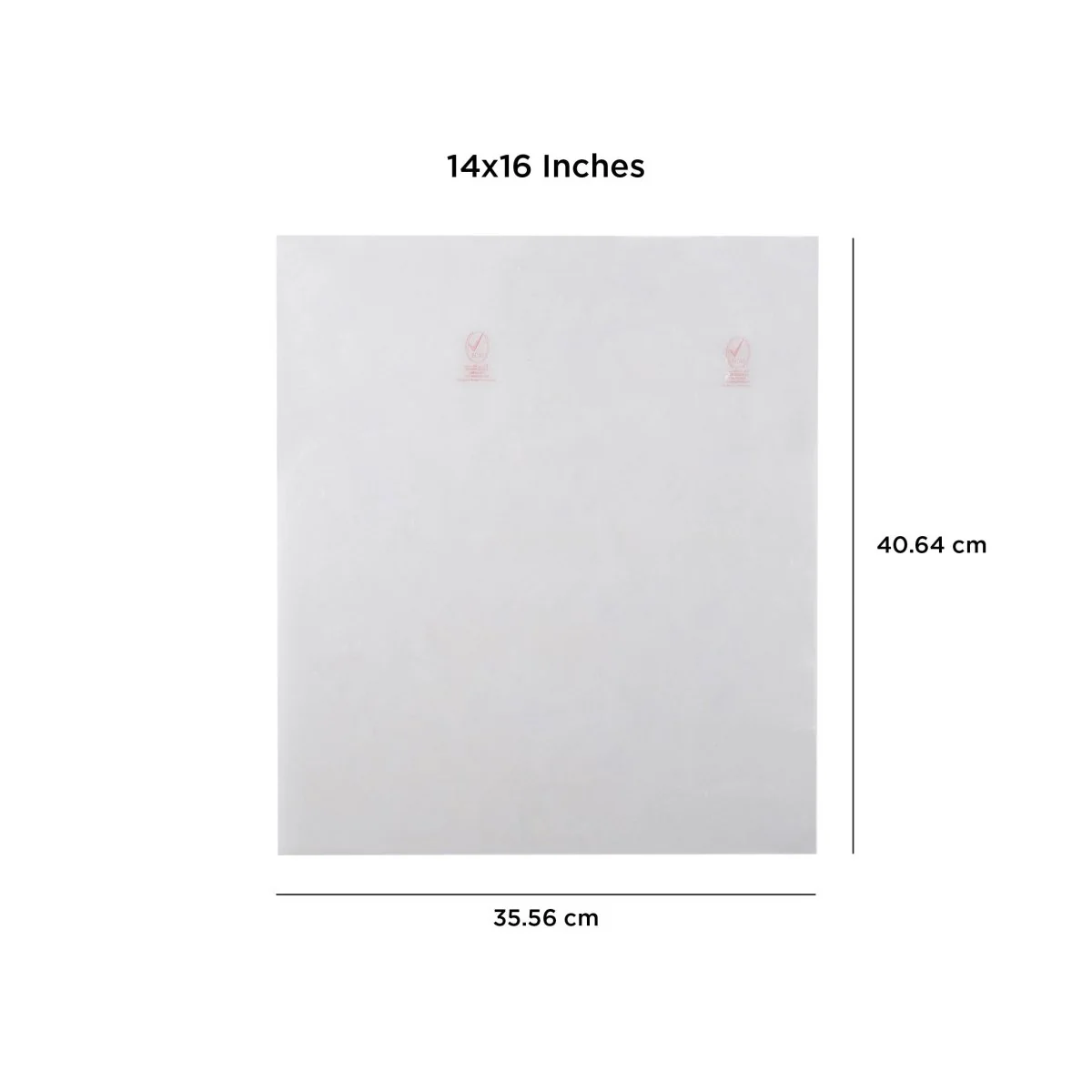TP Clear Packing Bag - Image 11