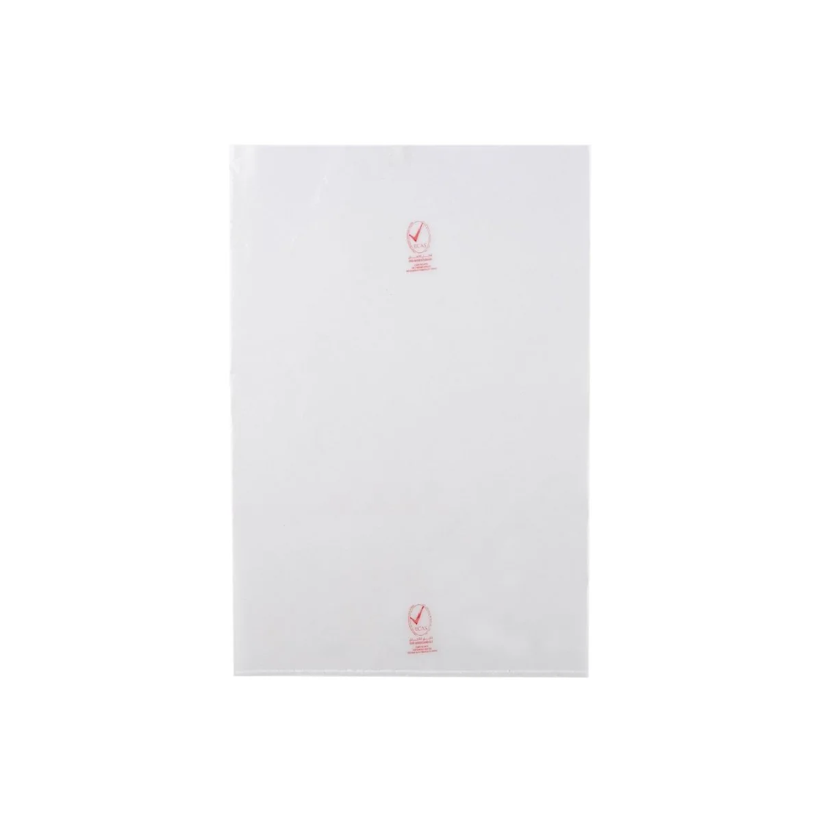 TP Clear Packing Bag - Image 12