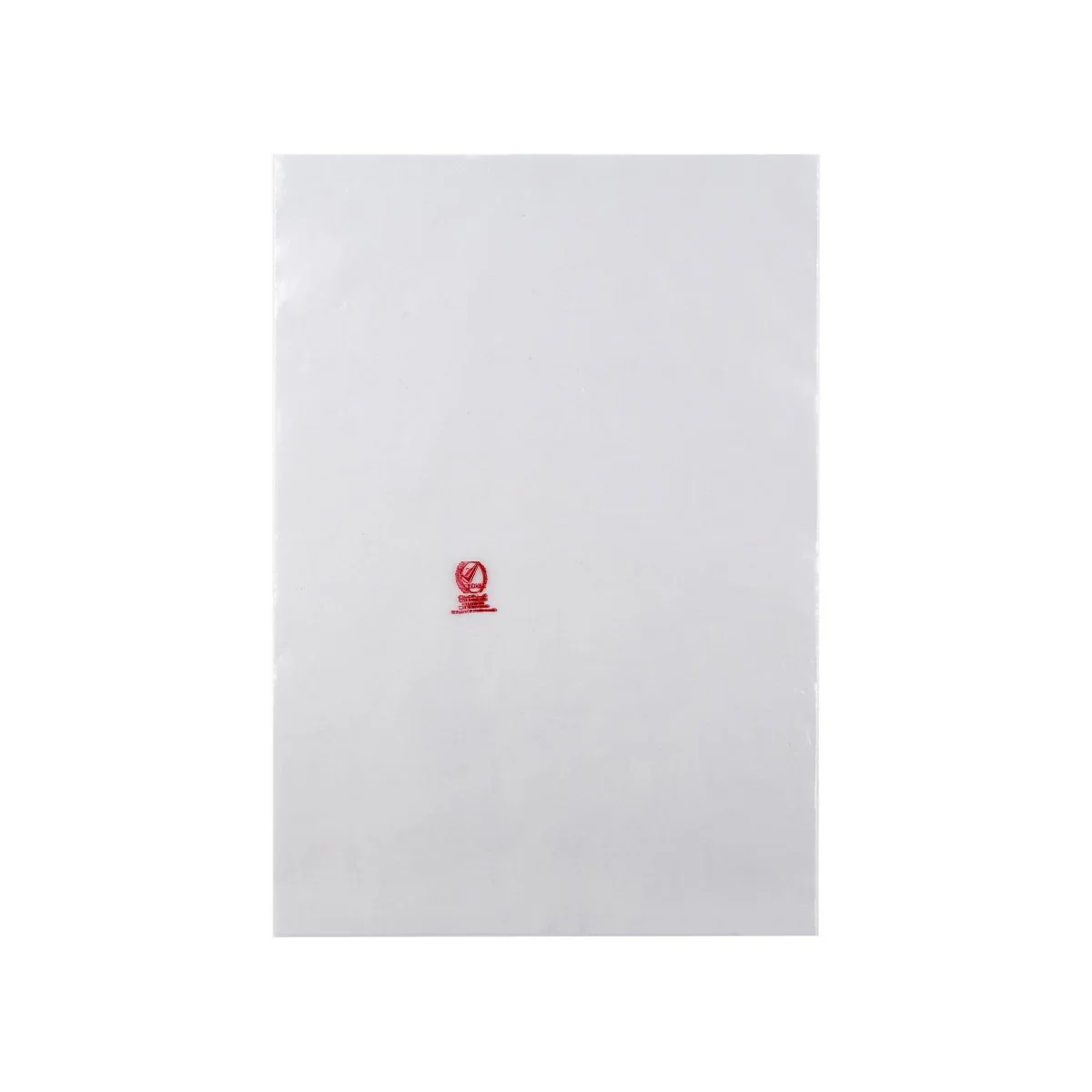 TP Clear Packing Bag - Image 14