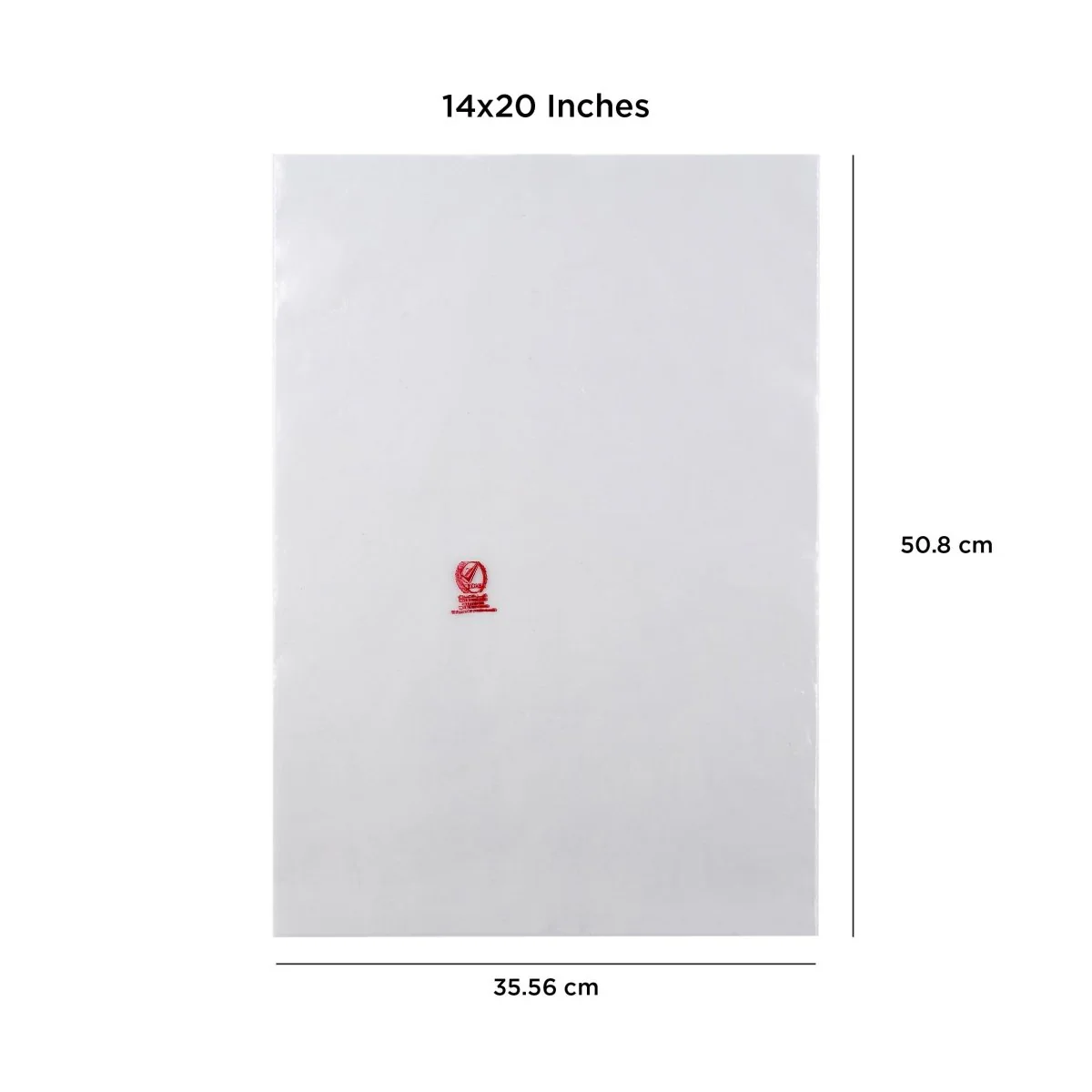 TP Clear Packing Bag - Image 15