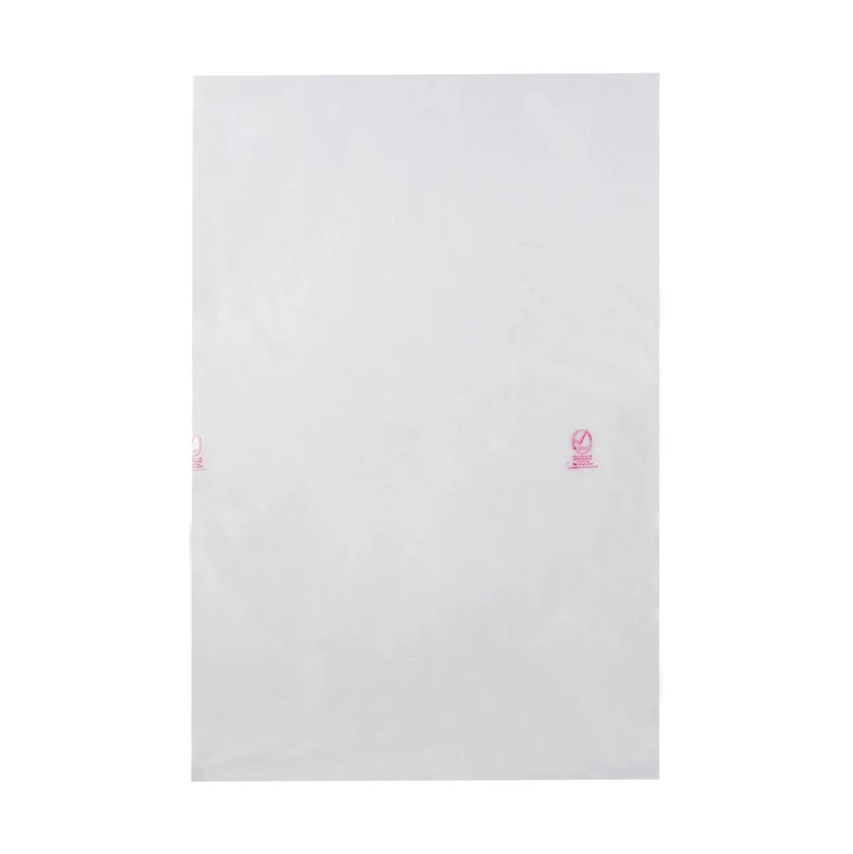 TP Clear Packing Bag - Image 16