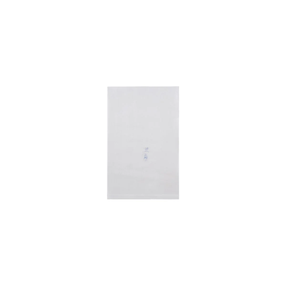 TP Clear Packing Bag - Image 4
