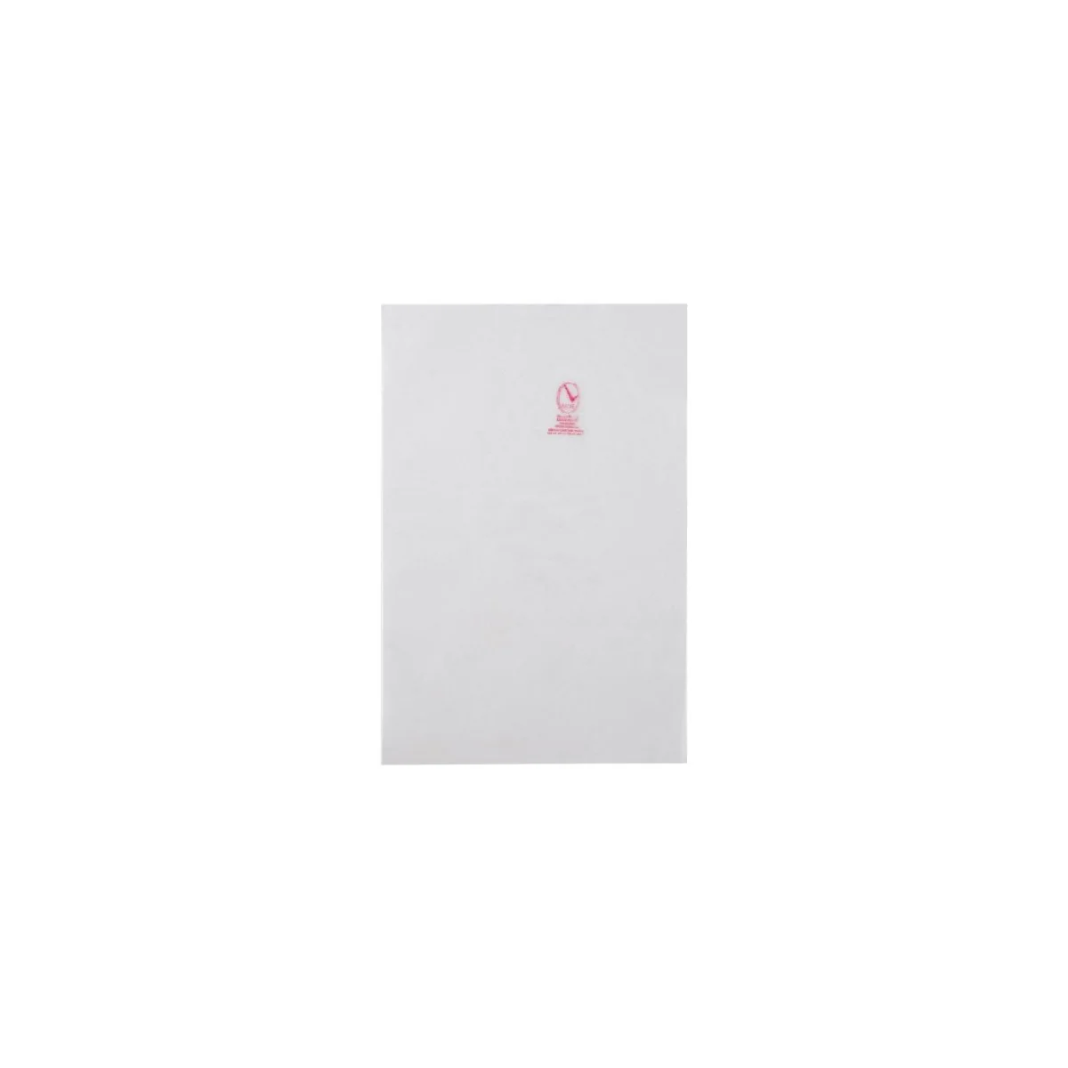 TP Clear Packing Bag - Image 6